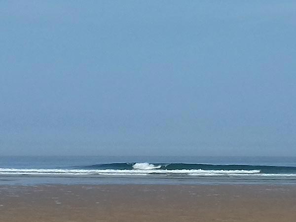 Ecole de surf à Royan